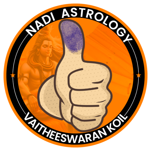 Thumb Impression Astrology | Nadi Astrology Thumb Impression