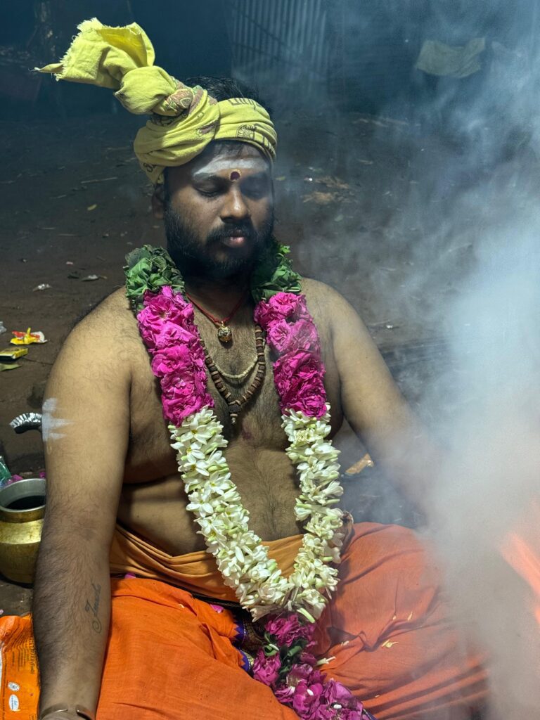 Guruji Velmurugan